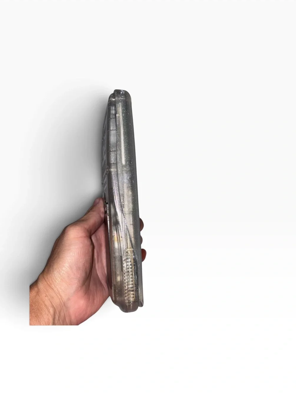Texas Instruments TI-83 plus silver edition calculator